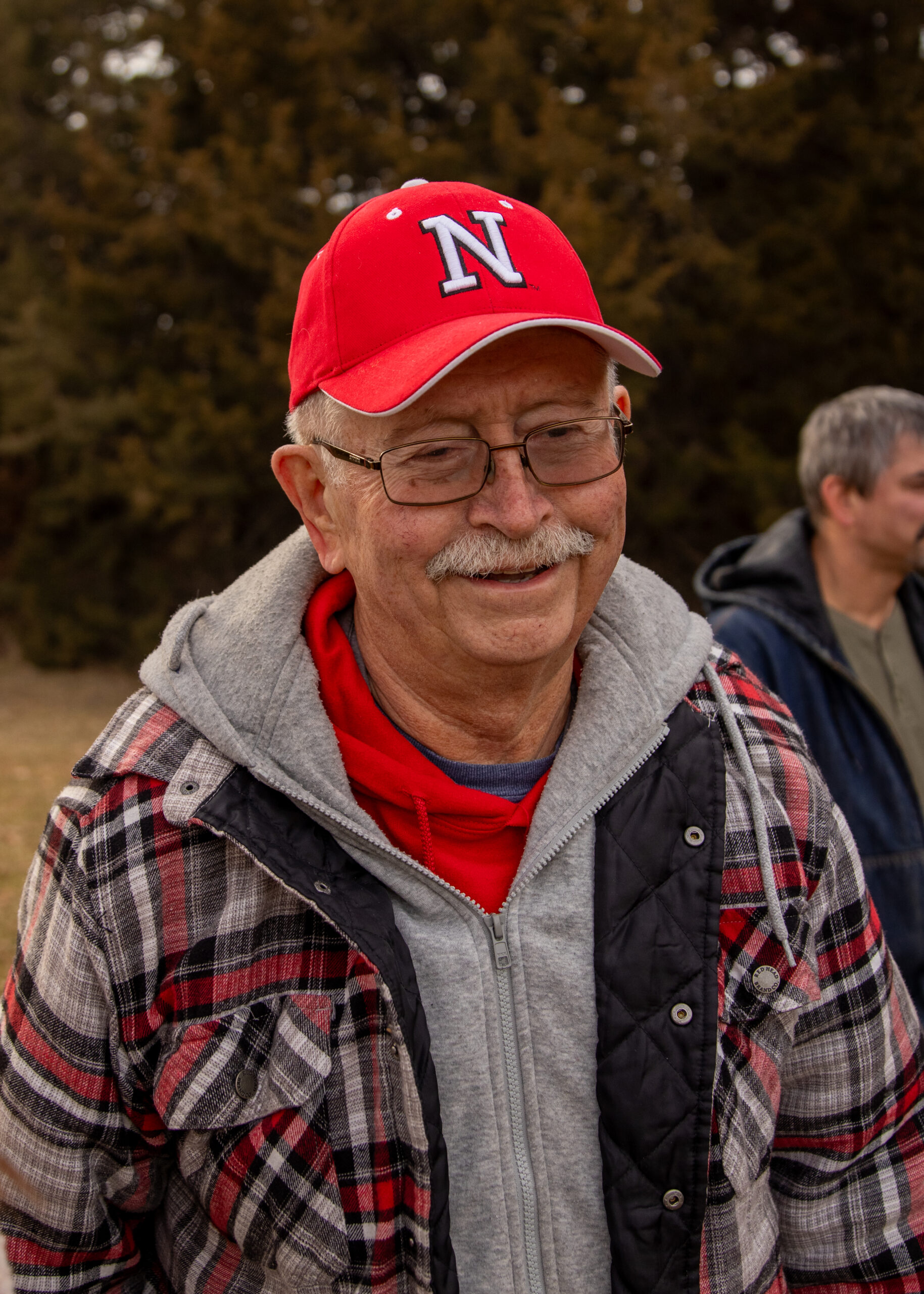 Richard Macke, age 76