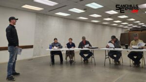 Ag Society Considers Spring and Summer Events at Thursday Evening Meeting