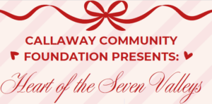 Valentine’s Day Gala Set to Bring Community Support to the Heart of the Seven Valleys