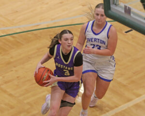 High School Basketball Scores 2/5