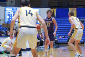 High School Basketball Scores 2/7