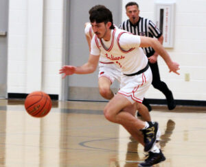 Boys Sub District Basketball - Area Recap and Preview