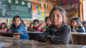Nebraska Elementary School Program Preserves Indigenous Language