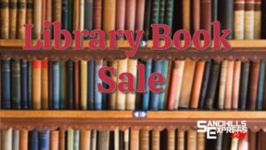Broken Bow Library Book Sale will Make Room for Your Next Favorite Read