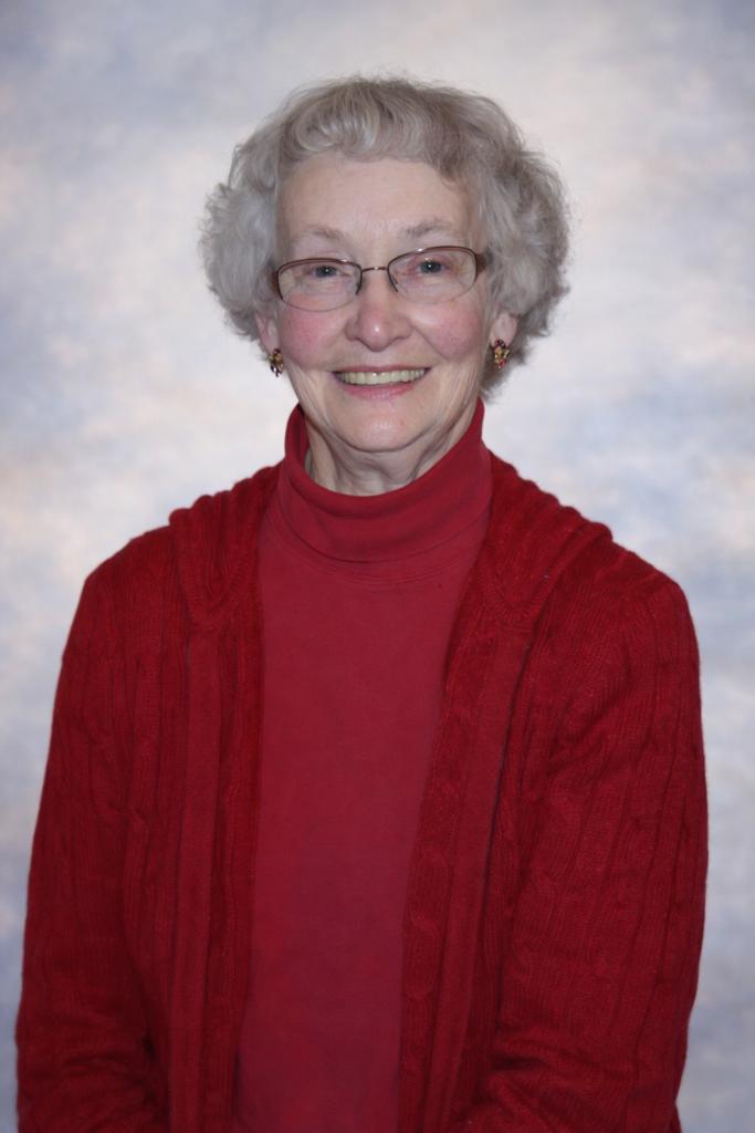 Marilyn Catlett, age 88