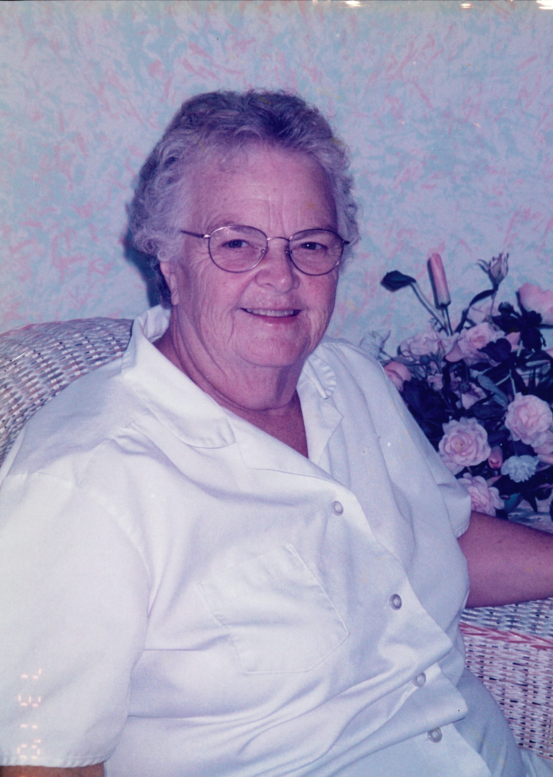 Marlene Wiese, age 88