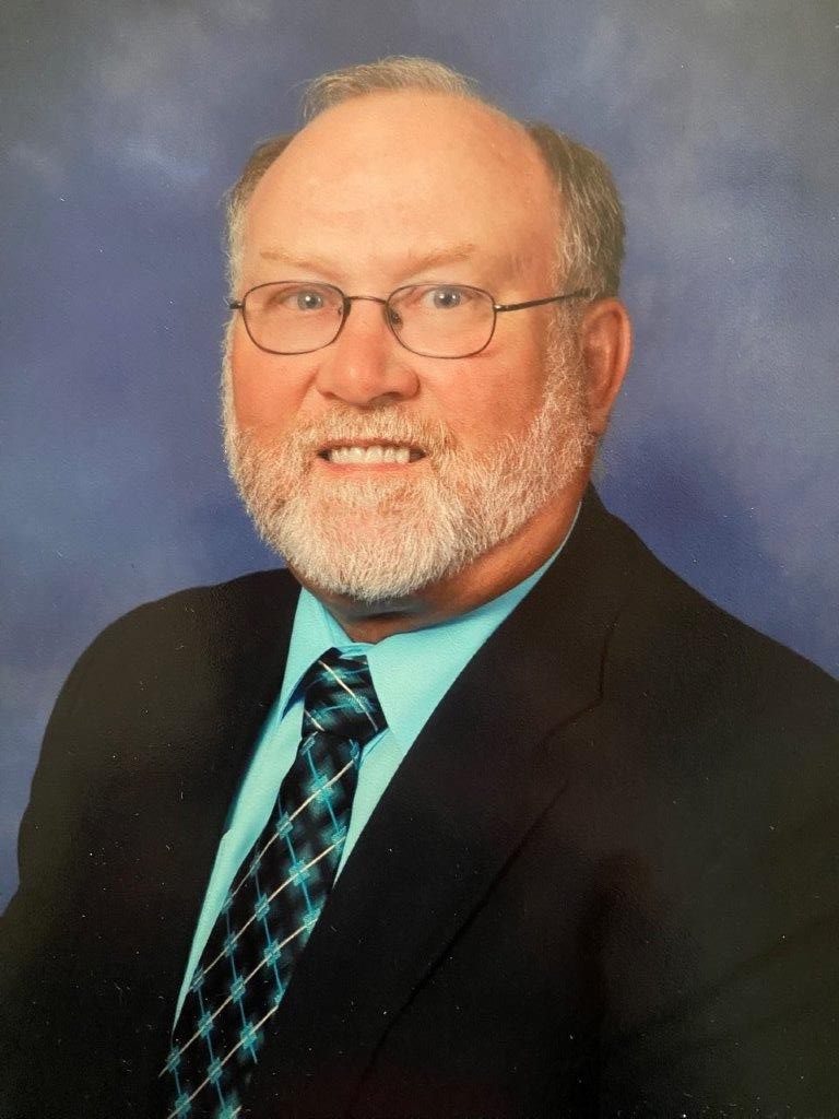 Michael Gillming, age 74