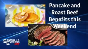Eat Delicious Food – Support Amazing Causes!