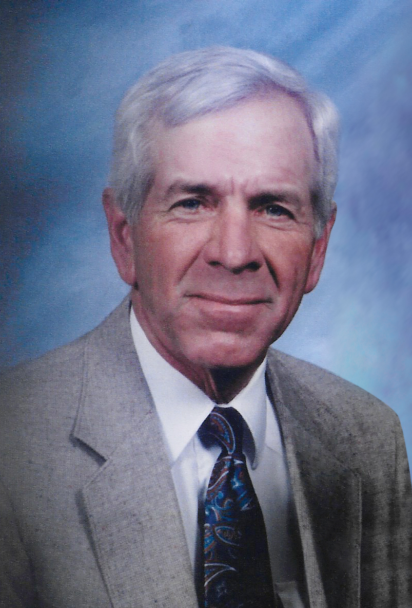 Roger Russell, age 76