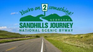 From Cranes to Carhenge, the Sandhills Journey National Scenic Byway Prepares to Celebrate Another Year at Annual Conference