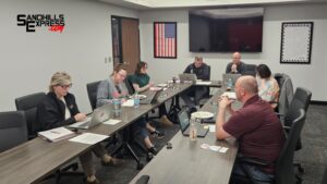 BBPS School Board Reviews Legislation in the Unicameral, Considers Resignations and New Hires