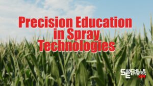 UNL West Central’s Precision Application Technology Lab Continues PEST Academy