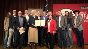 Gov. Pillen Signs Legislation Improving County Zoning Processes for Ag Producers