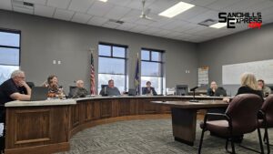 Supervisors Approve Purchases for Roads, Sheriff, Hear Update on Recycling Grants