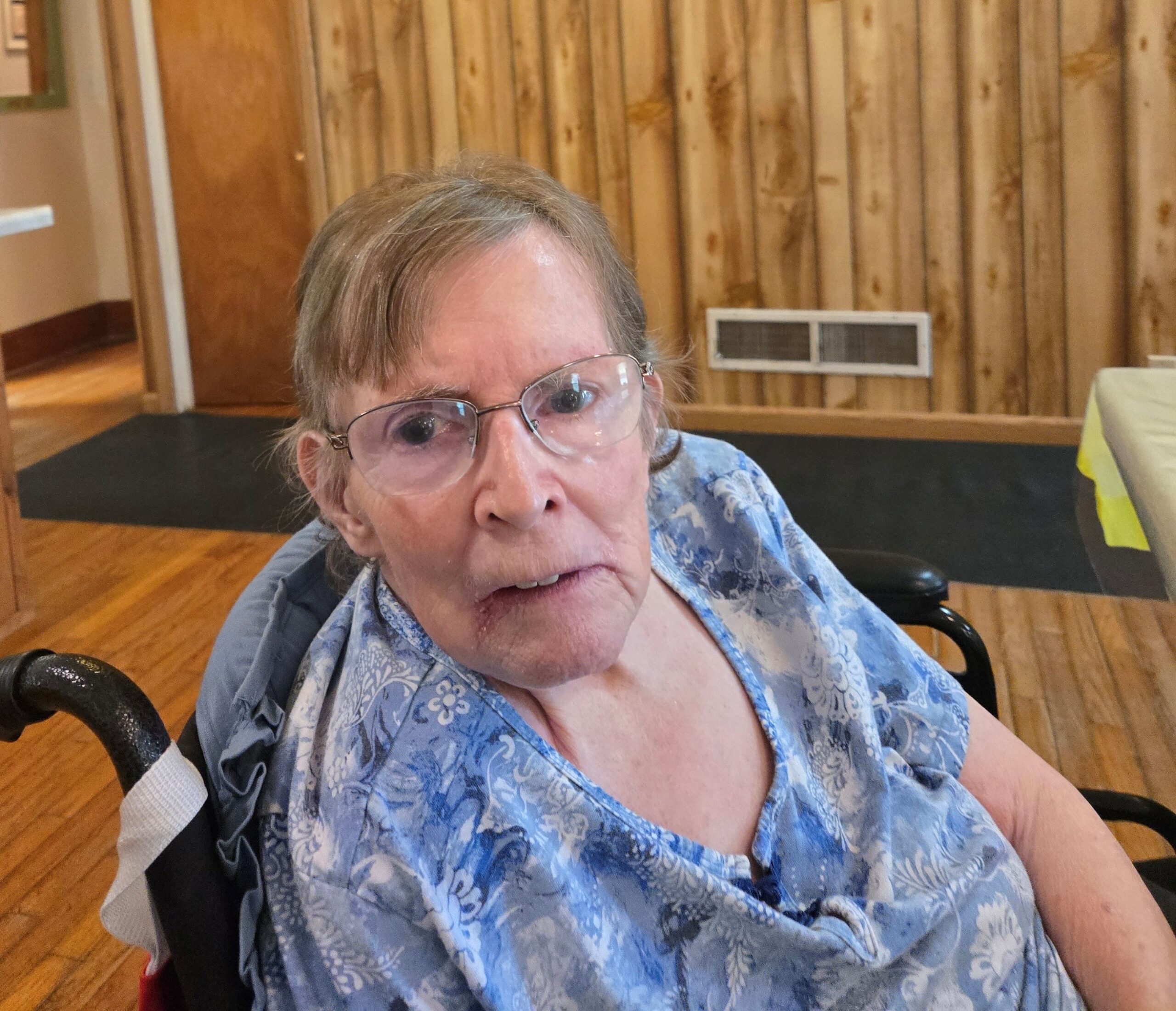 Vickie Osborn, age 74