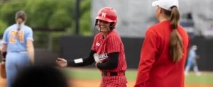 Camenzind Tabbed Co-Player of the Week in College Softball