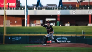 Husker Baseball Defeats Grand Canyon to Start Season 3-0
