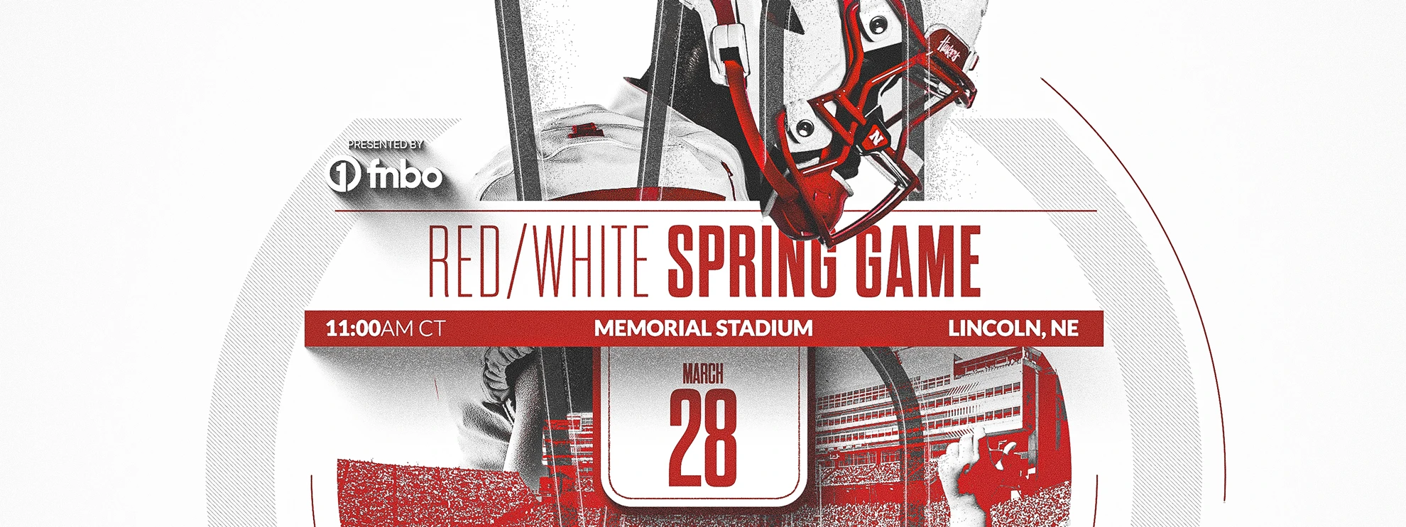 Nebraska Football Spring Game Details Announced