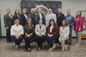 Custer County Foundation awards over $150,000 in scholarships at Sunday ceremony