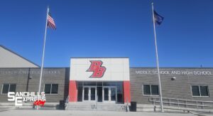 New Superintendent Contract Approved, Youth Community Service Teams Available for April 1
