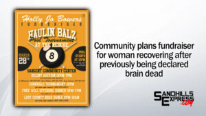 Fundraiser planned for local woman after remarkable medical comeback