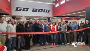 Broken Bow Celebrates a Community Effort for Education with Ribbon Cutting Ceremony