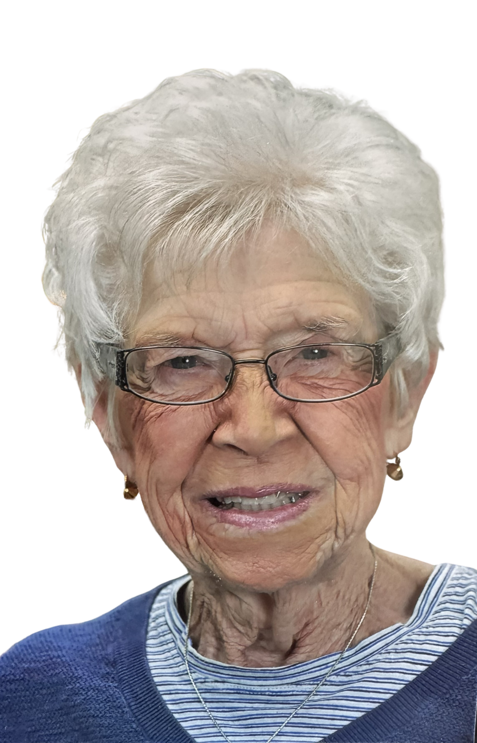 Donaldeen Connealy, age 90