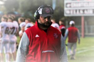 Broken Bow Coach Ryan Wetovick Departing for New Opportunity at Kearney