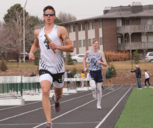 Area Track Recap - 3/31