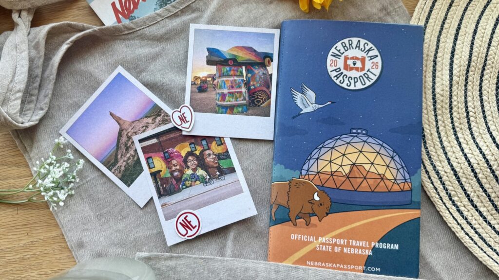 Seventy Stops State-wide: 2026 Nebraska Passport Destinations Announced