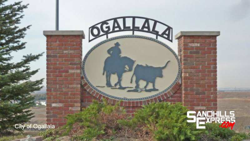 City of Ogallala given Certified Local Government designation