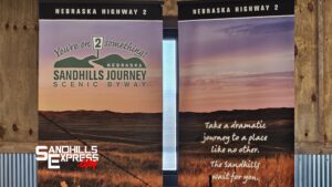 Sandhills Journey Byway Recognizes Friends, Looks to the Future at Annual Meeting
