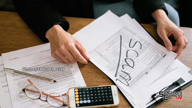 AARP Nebraska takes next step in targeting fraud