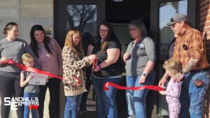 Custer County Youth Sports Joins Chamber, Gets Set for Soccer Season