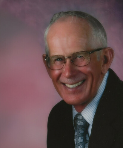 Ted Keys, age 86