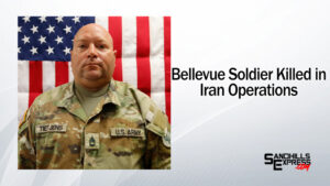 Flags Ordered to Half-Staff in Honor of Soldiers Killed in Operation Epic Fury