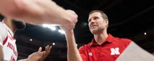 Hoiberg Named Werner Ladder Naismith Men’s Coach of the Year Finalist