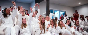 Nebraska Women's Basketball Team Selected for NCAA Tournament