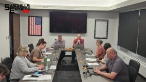 Broken Bow Board of Education Highlights FBLA Success, Approves Final Construction Payment and New Chromebooks at April Meeting