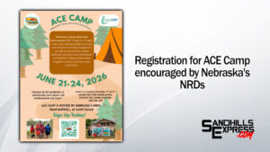 ACE camp to offer outdoor learning opportunity for Nebraska youth