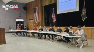 Council Approves Plan to Sell Lot at Tuesday Meeting