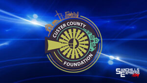 Spring grant application deadline with Custer County Foundation quickly approaching
