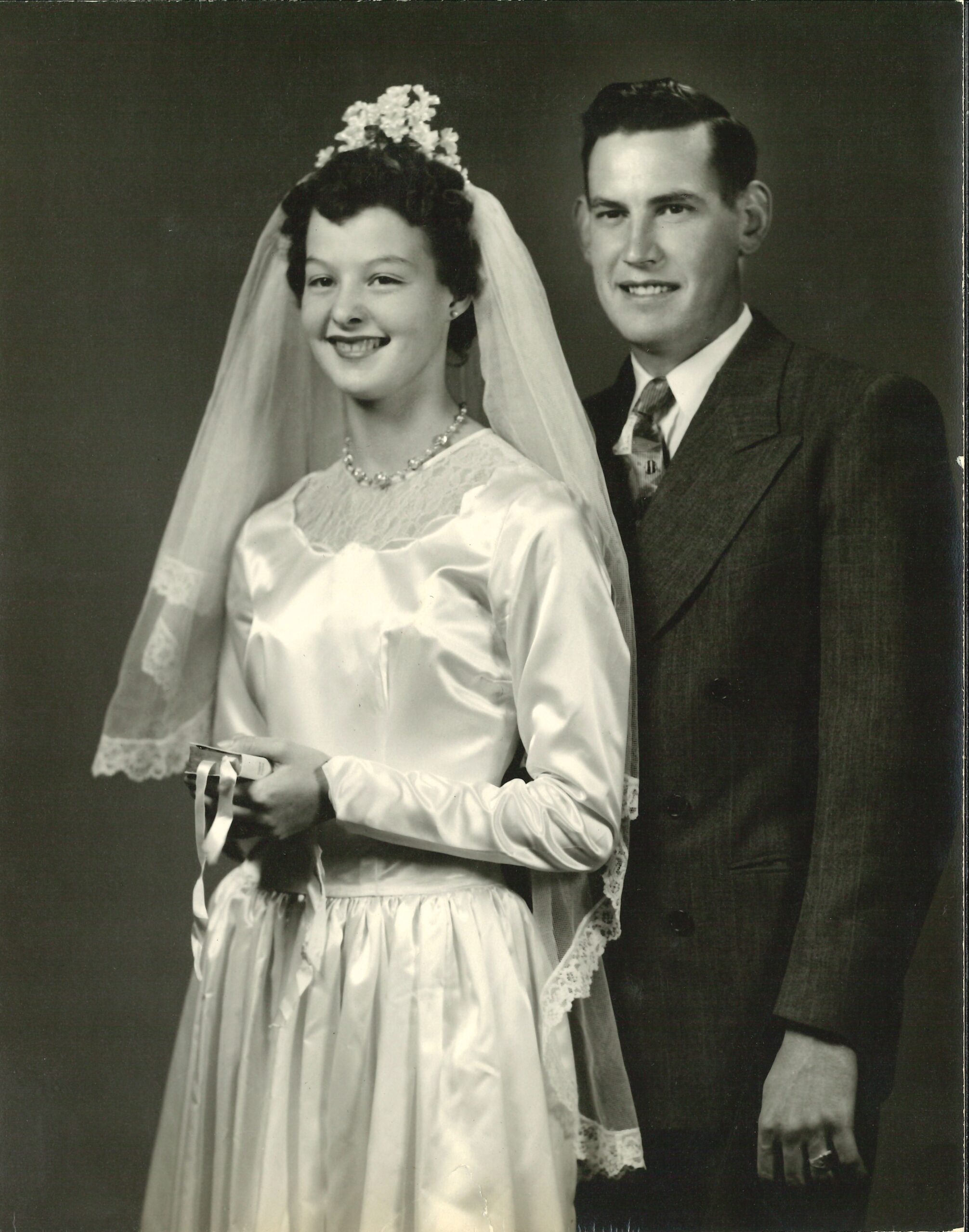 Darlene Price, age 91