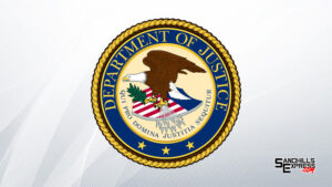 Chinese national arrested for illegally photographing military aircraft at Nebraska Air Force base