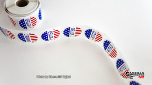 Early voting ballots arriving via mail for 2026 primary election