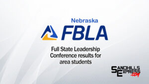 Area FBLA students find success at State Leadership Conference