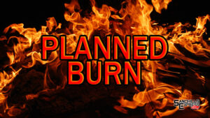 Prescribed burn planned for Friday afternoon in Anselmo fire district