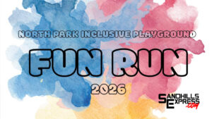 Registrations due May 1 for annual fun run to benefit inclusive playground project