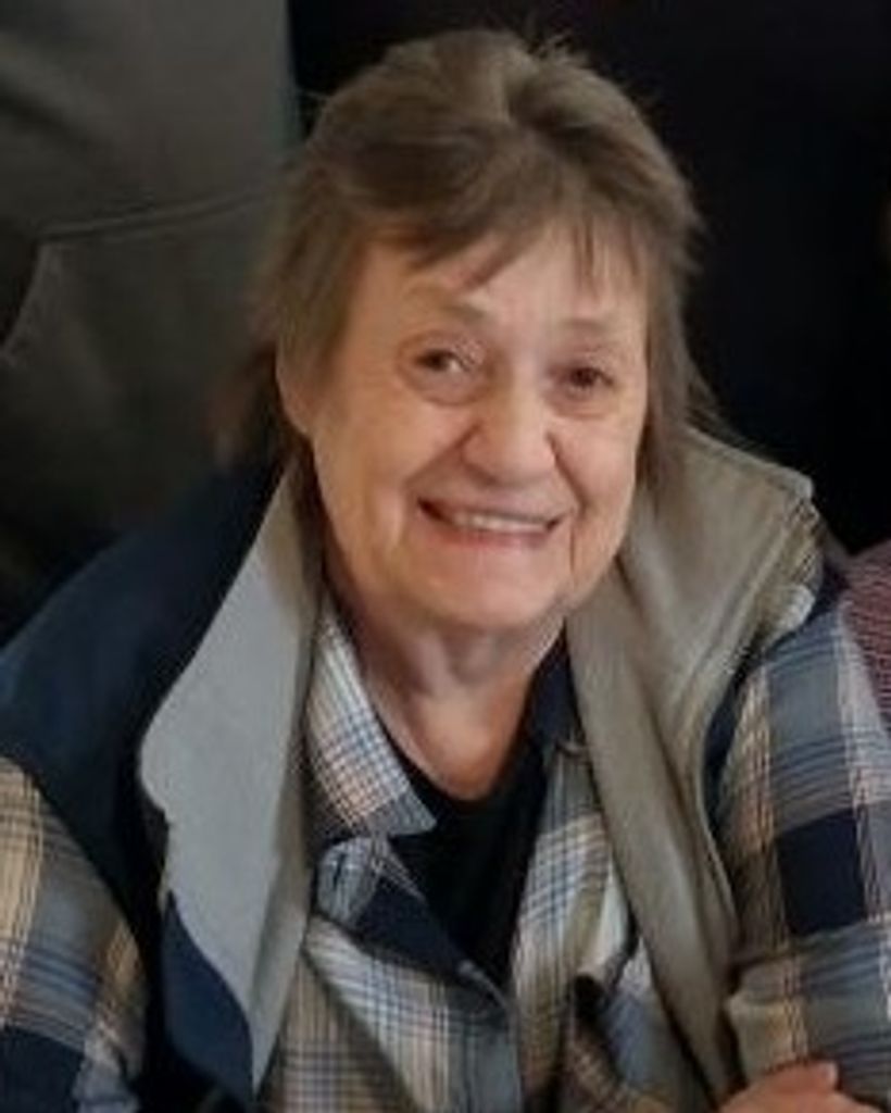 Janice Loghry, age 79