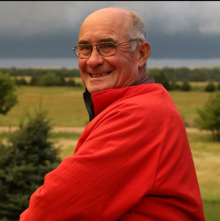 Larry Bunner, age 81